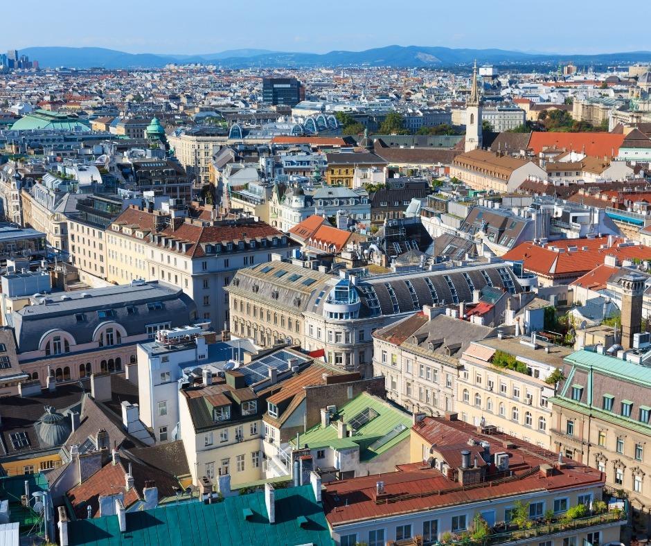 Wohnungseigentum - Eigentum Unterschied