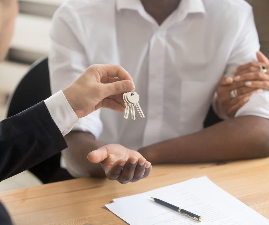 Wohnung vermieten Wie