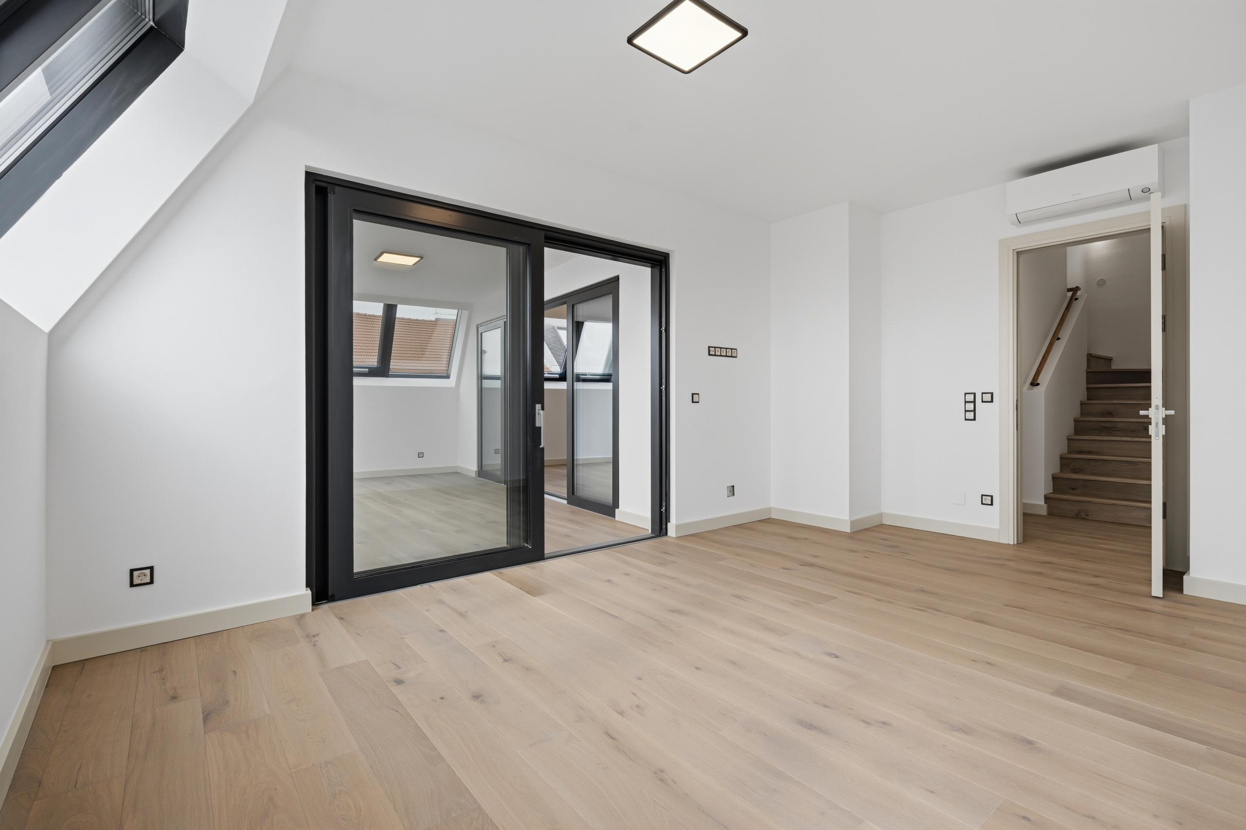 1. Etage – Schlafzimmer (2)