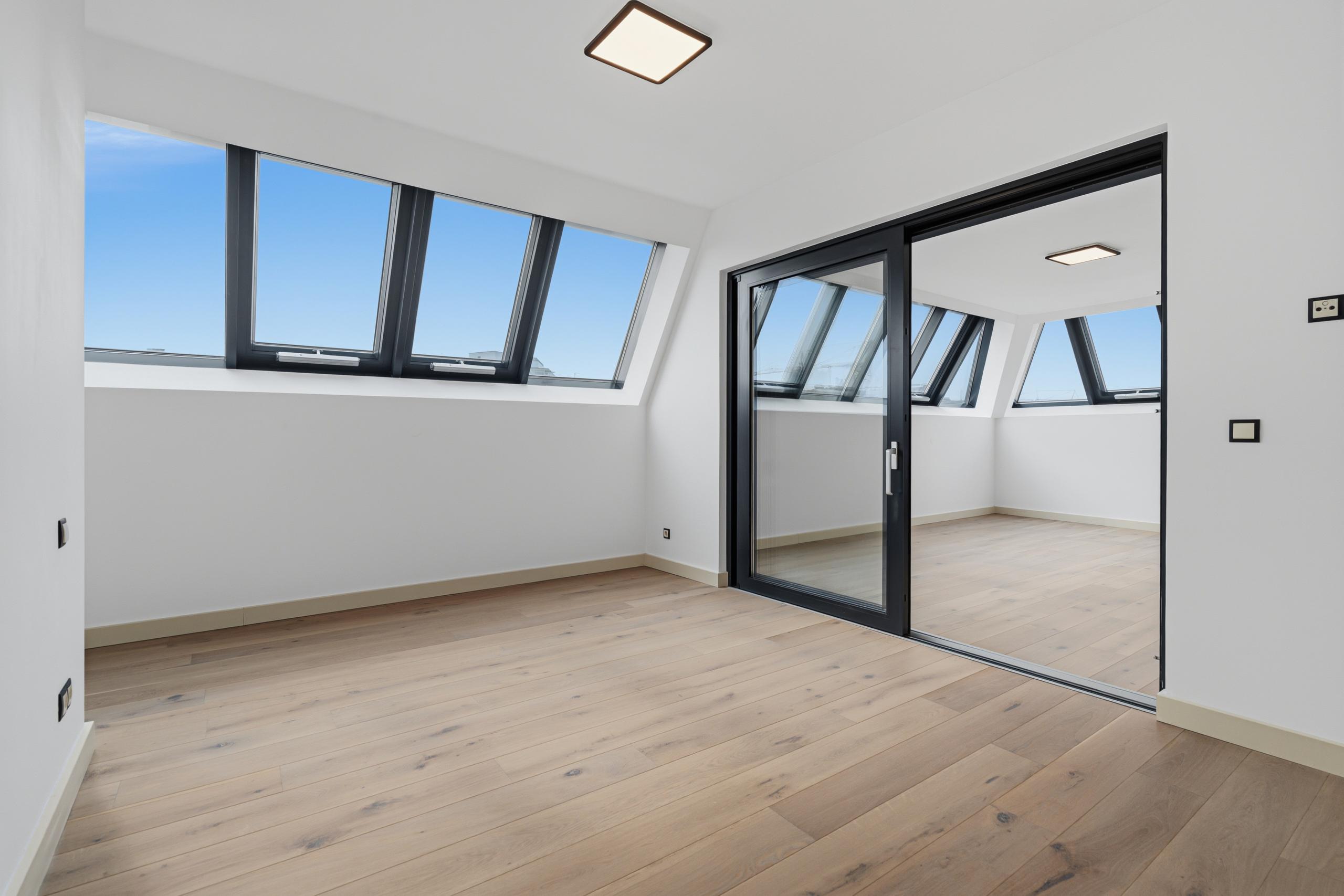1. Etage – Schlafzimmer