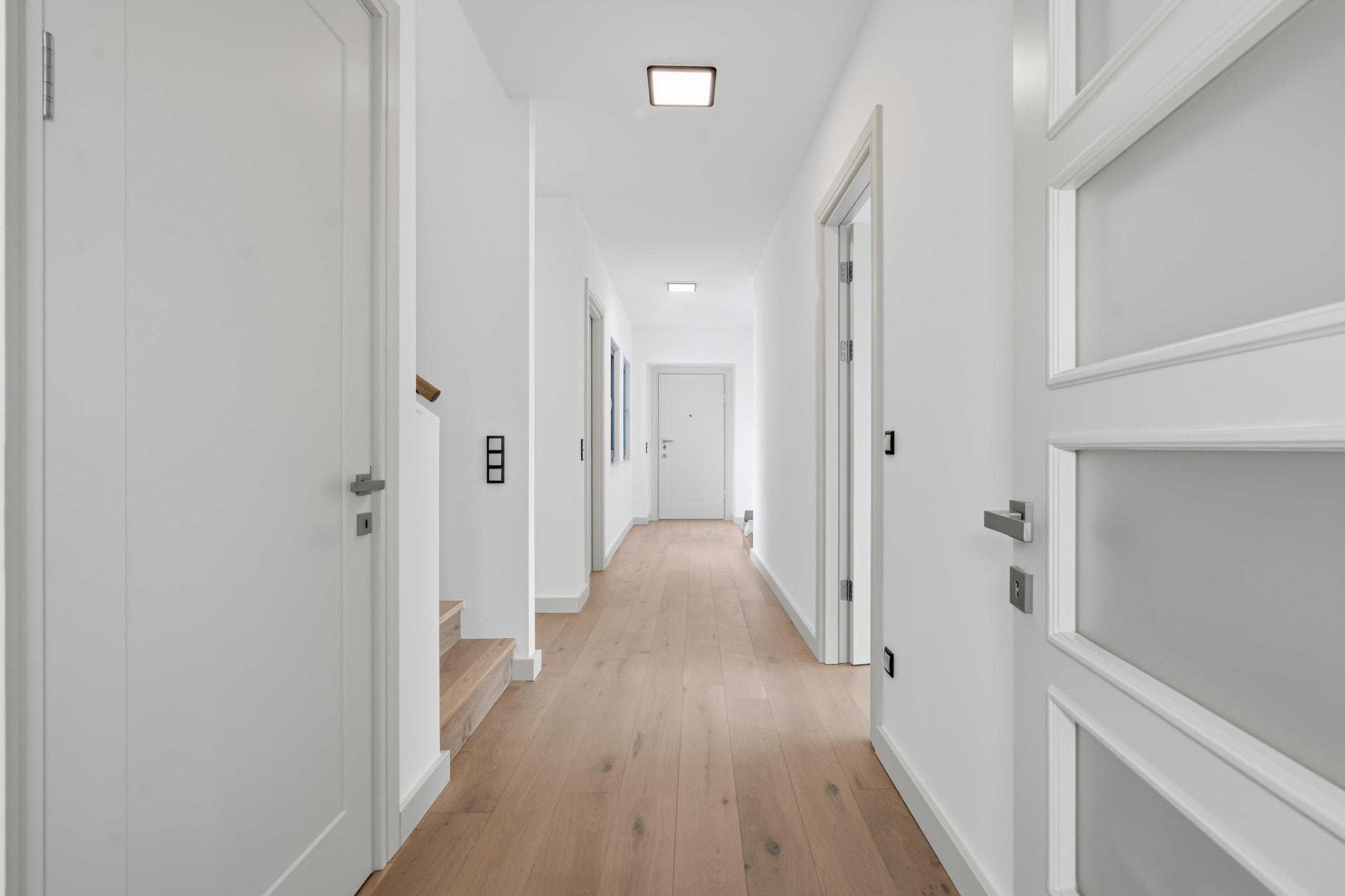 1. Etage – Vorraum