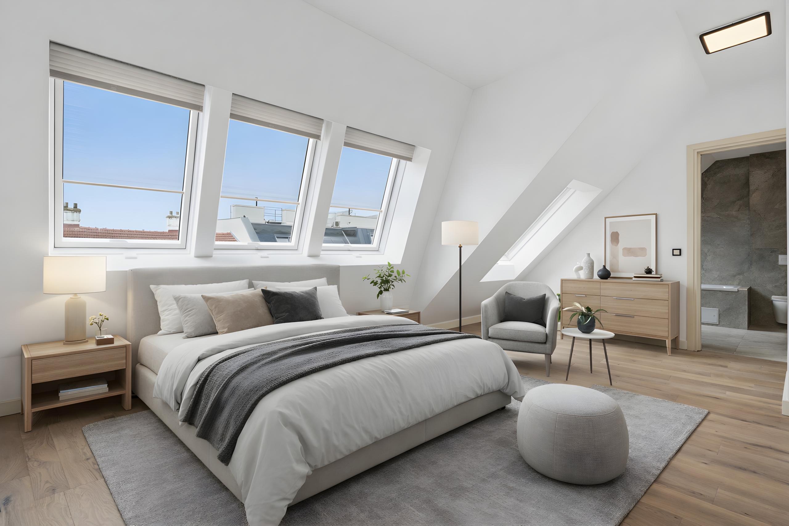 2. DG – Masterbedroom