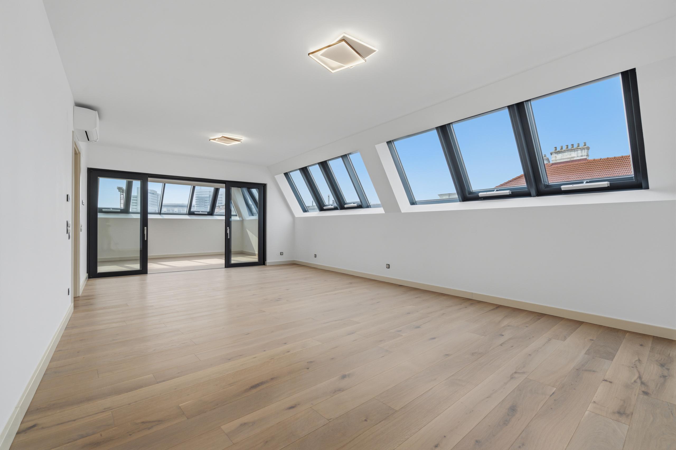 Wohn-Esszimmer Main