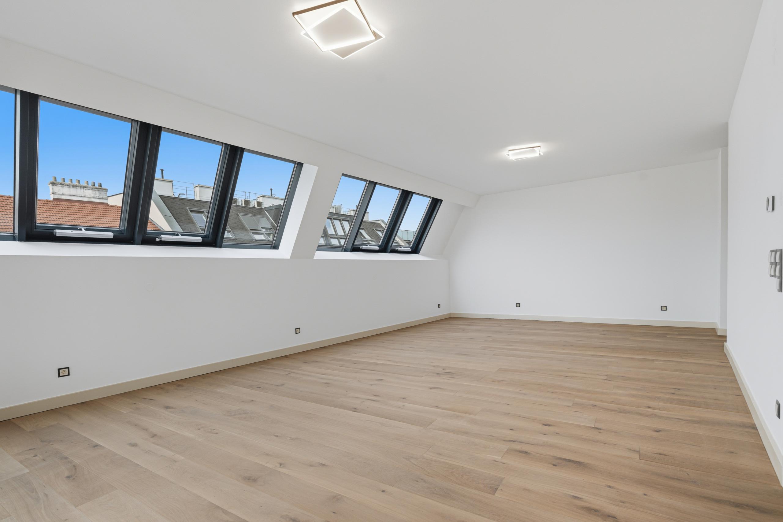 Wohnesszimmer – 2
